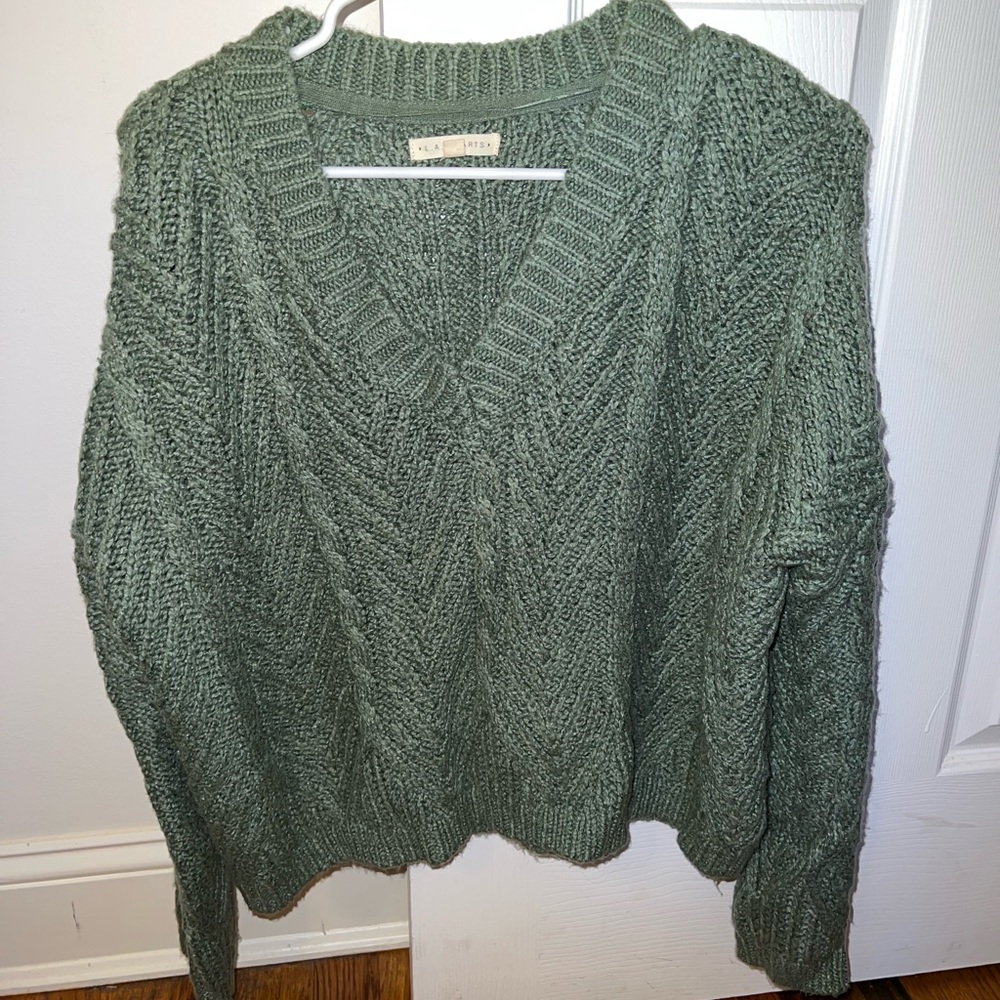 PACSUN sweater